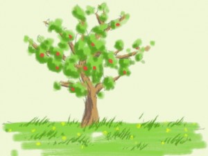 Tree: Art Academy DSI