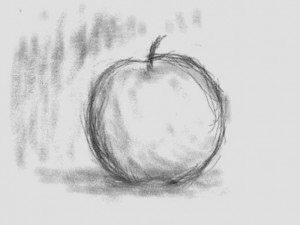 Apple: Art Academy DSI