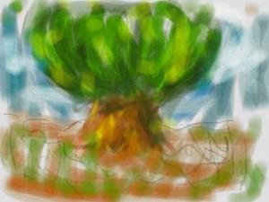 Tree: Art Academy DSI