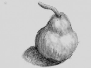 Pear: Art Academy DSI
